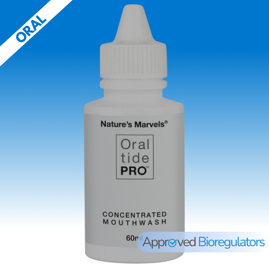 Oral Peptide Mouthwash